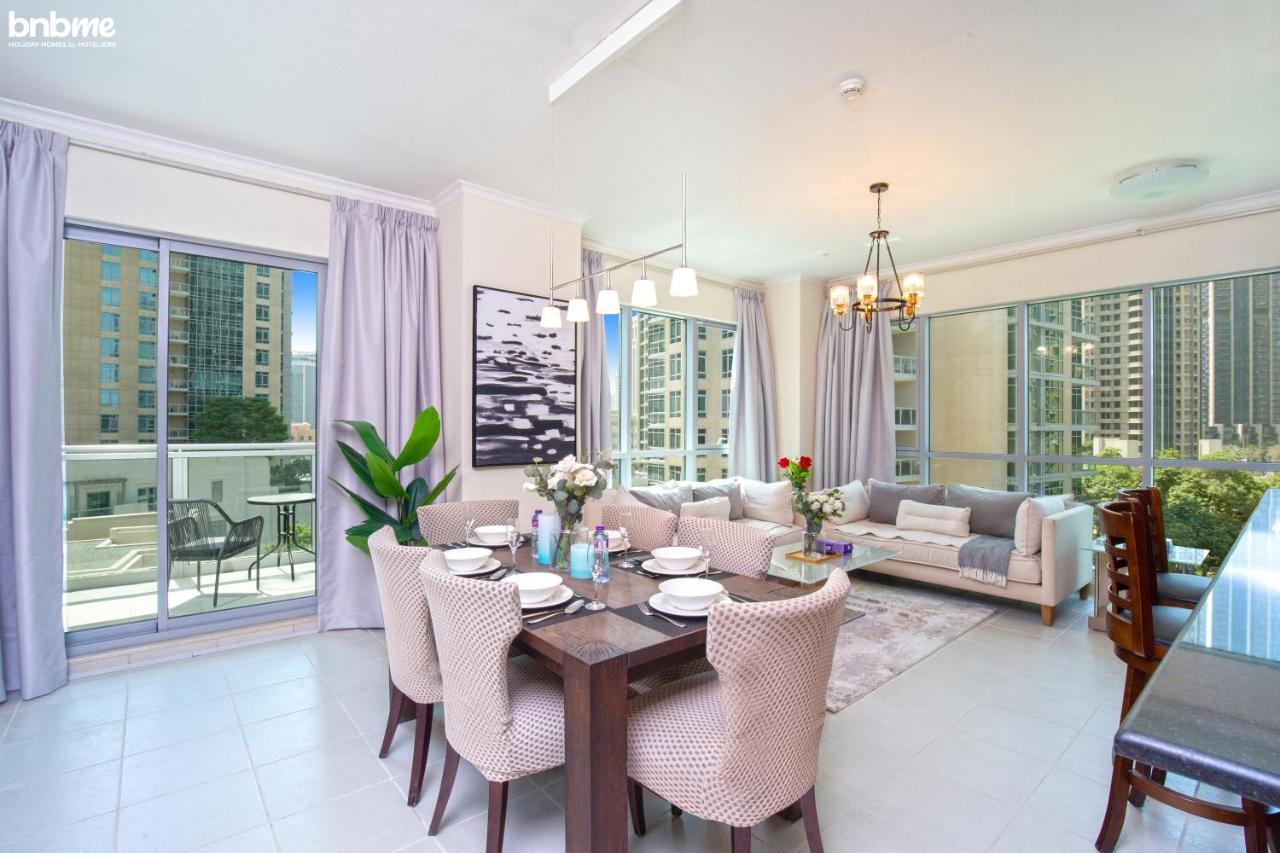 Bnbmehomes - The Residences ドバイ エクステリア 写真
