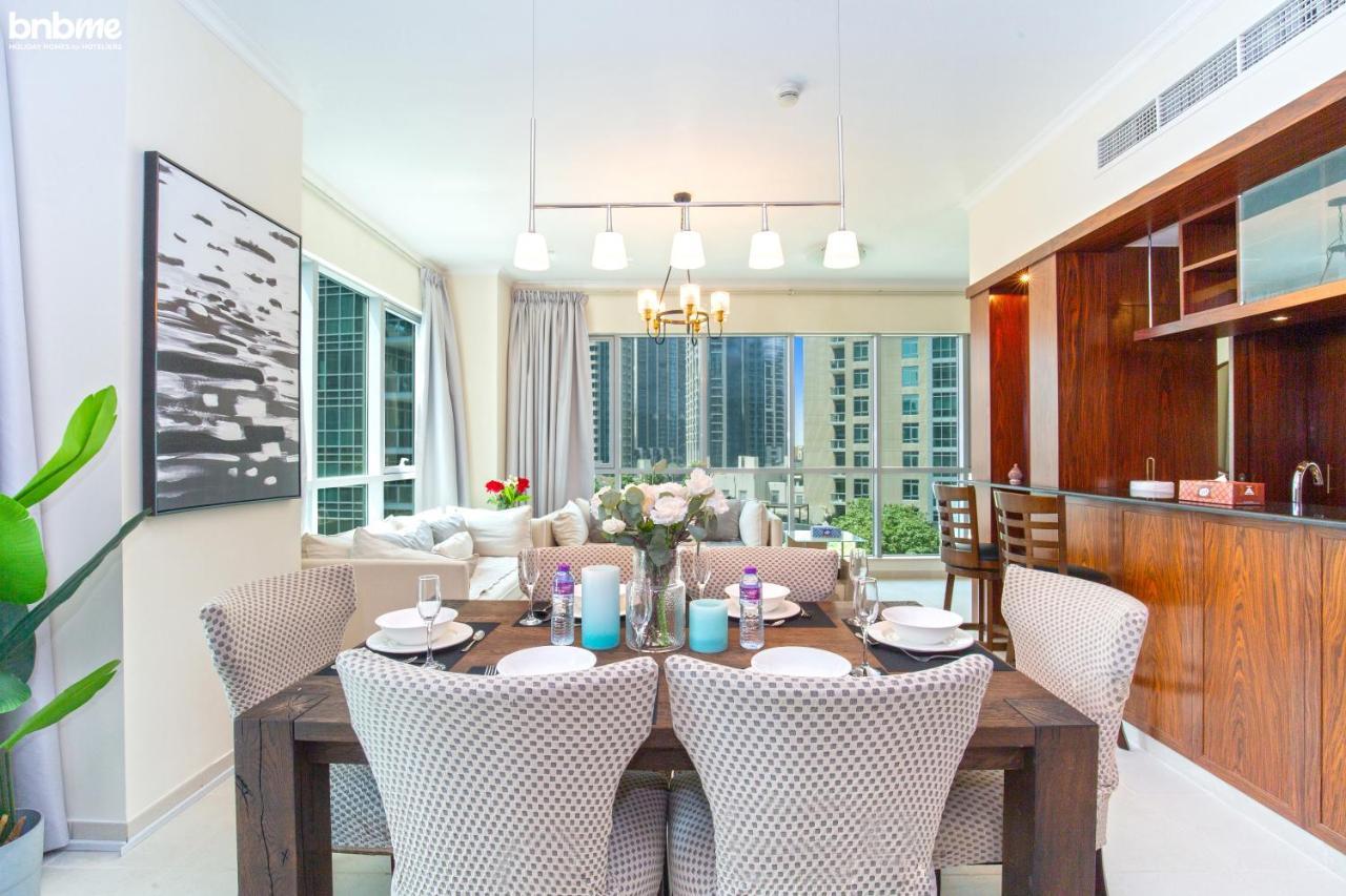 Bnbmehomes - The Residences ドバイ エクステリア 写真