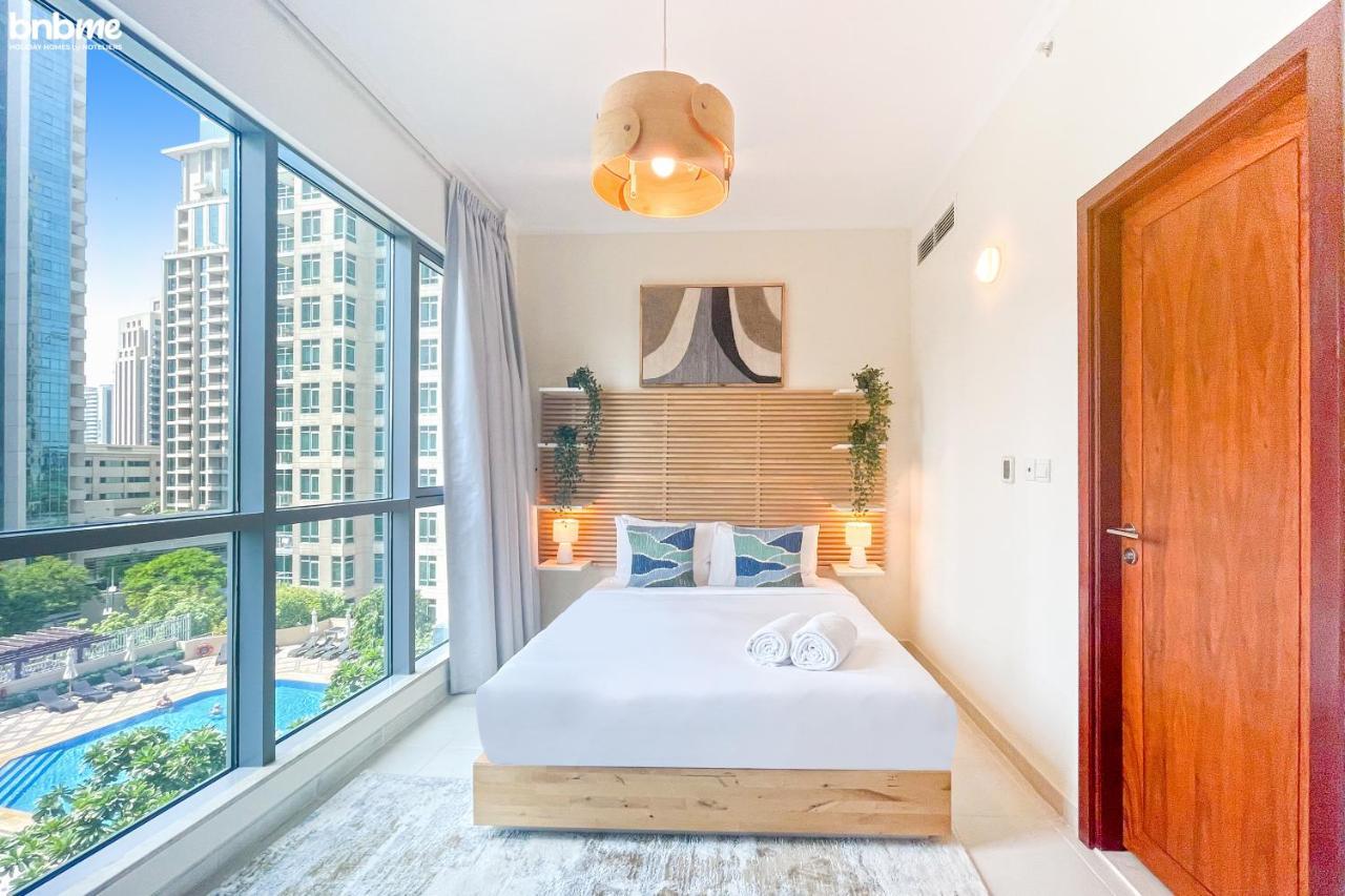 Bnbmehomes - The Residences ドバイ エクステリア 写真