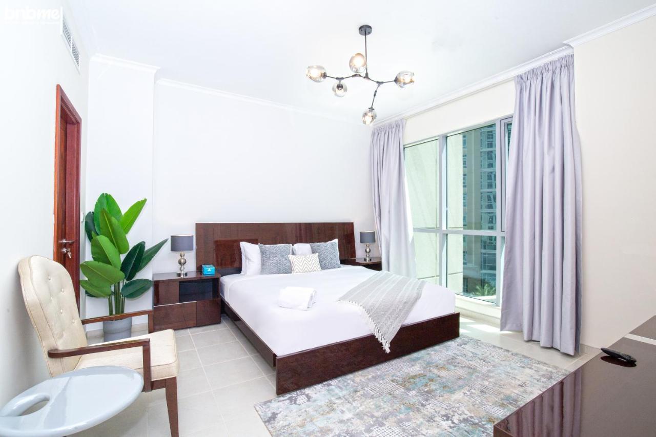 Bnbmehomes - The Residences ドバイ エクステリア 写真