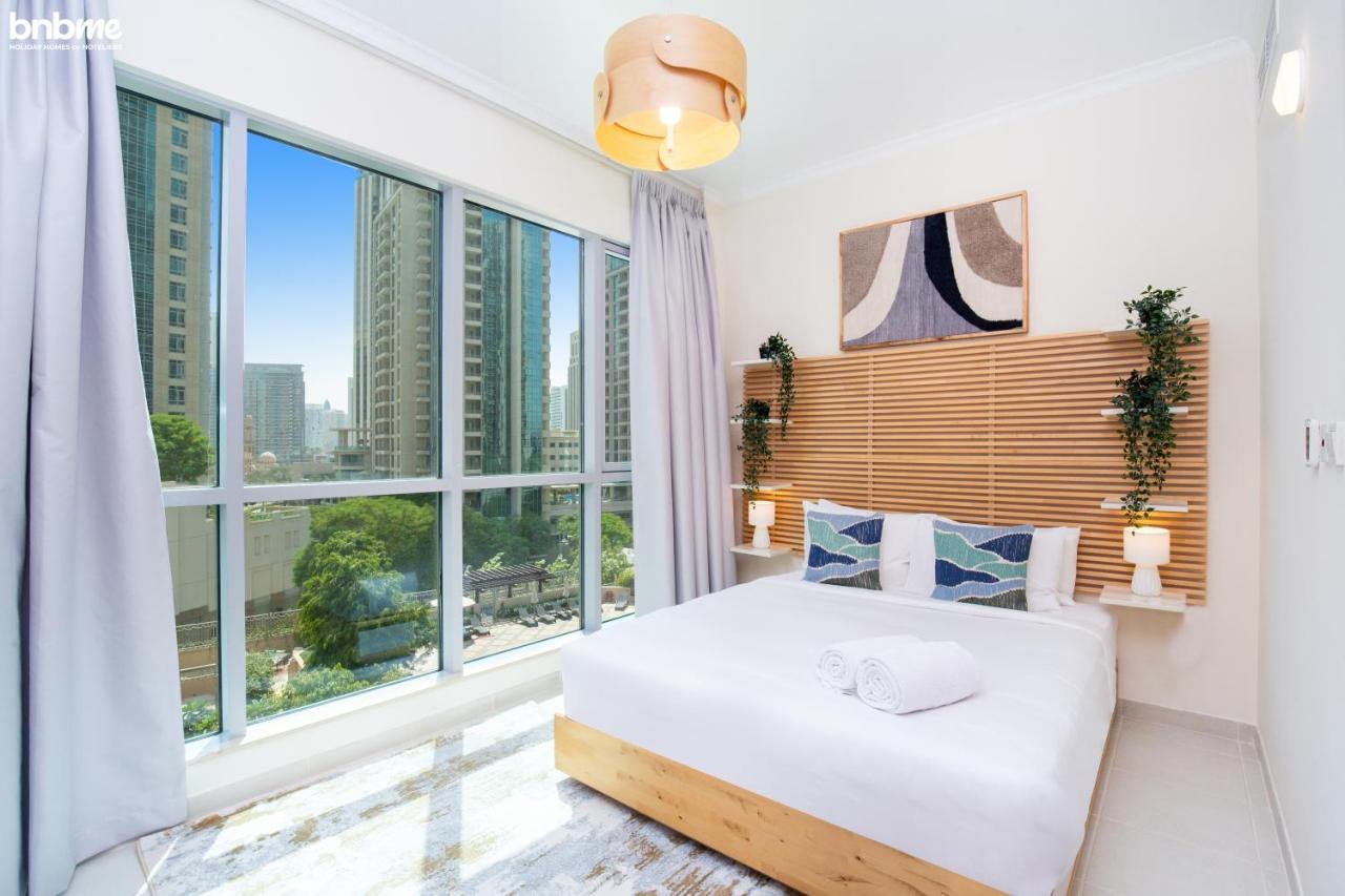 Bnbmehomes - The Residences ドバイ エクステリア 写真