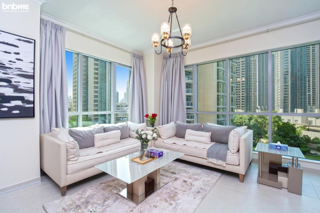 Bnbmehomes - The Residences ドバイ エクステリア 写真