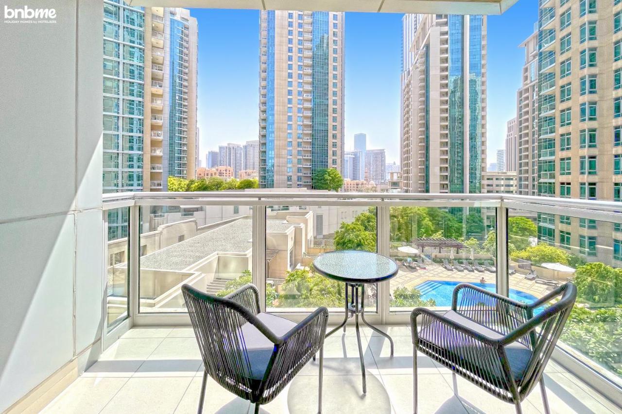 Bnbmehomes - The Residences ドバイ エクステリア 写真