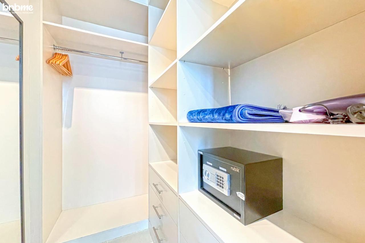 Bnbmehomes - The Residences ドバイ エクステリア 写真
