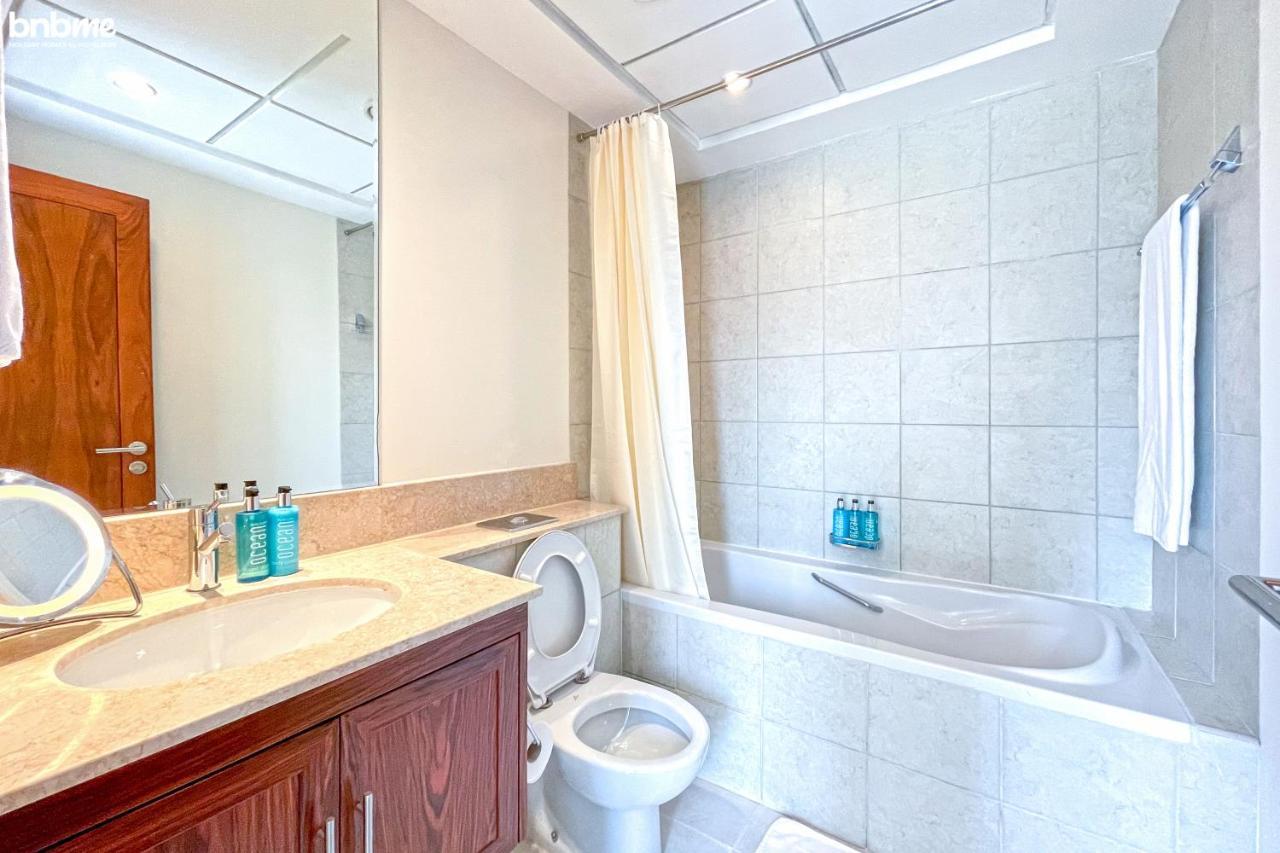 Bnbmehomes - The Residences ドバイ エクステリア 写真