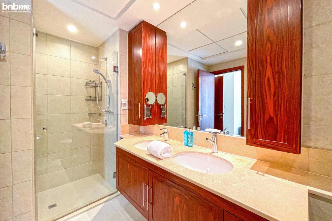 Bnbmehomes - The Residences ドバイ エクステリア 写真
