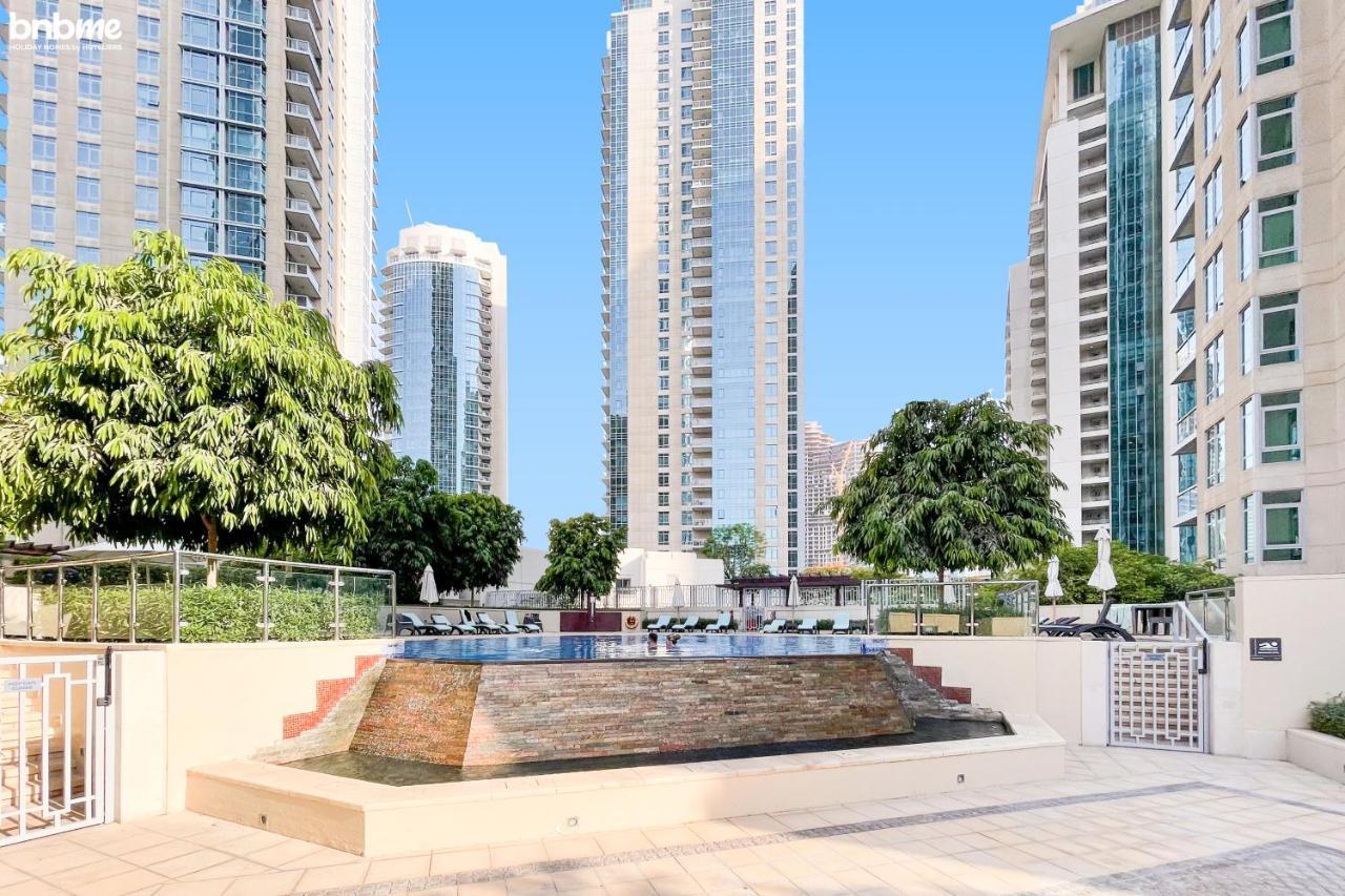 Bnbmehomes - The Residences ドバイ エクステリア 写真