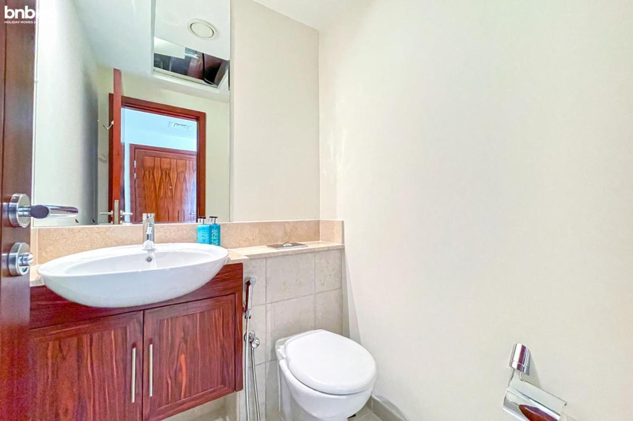 Bnbmehomes - The Residences ドバイ エクステリア 写真