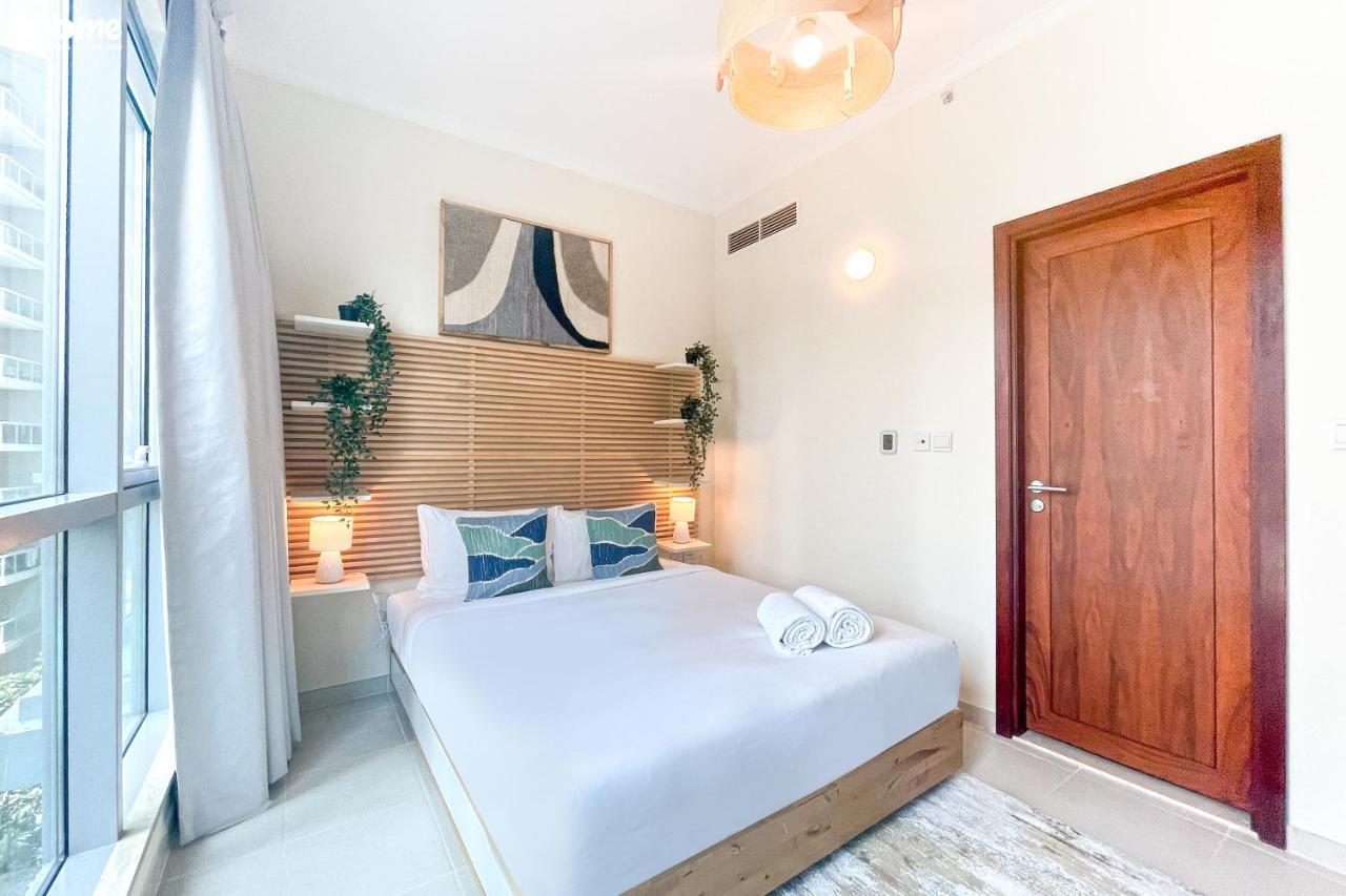 Bnbmehomes - The Residences ドバイ エクステリア 写真