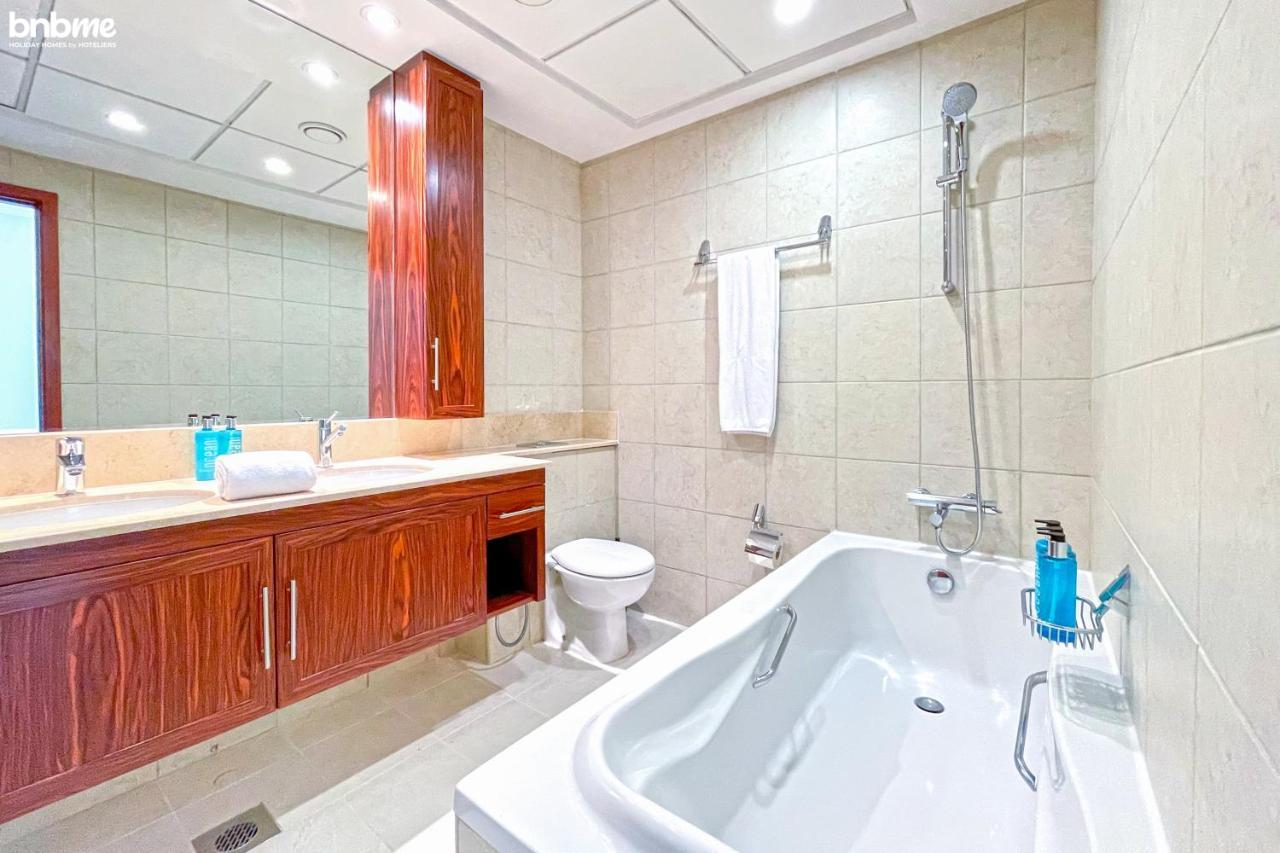 Bnbmehomes - The Residences ドバイ エクステリア 写真