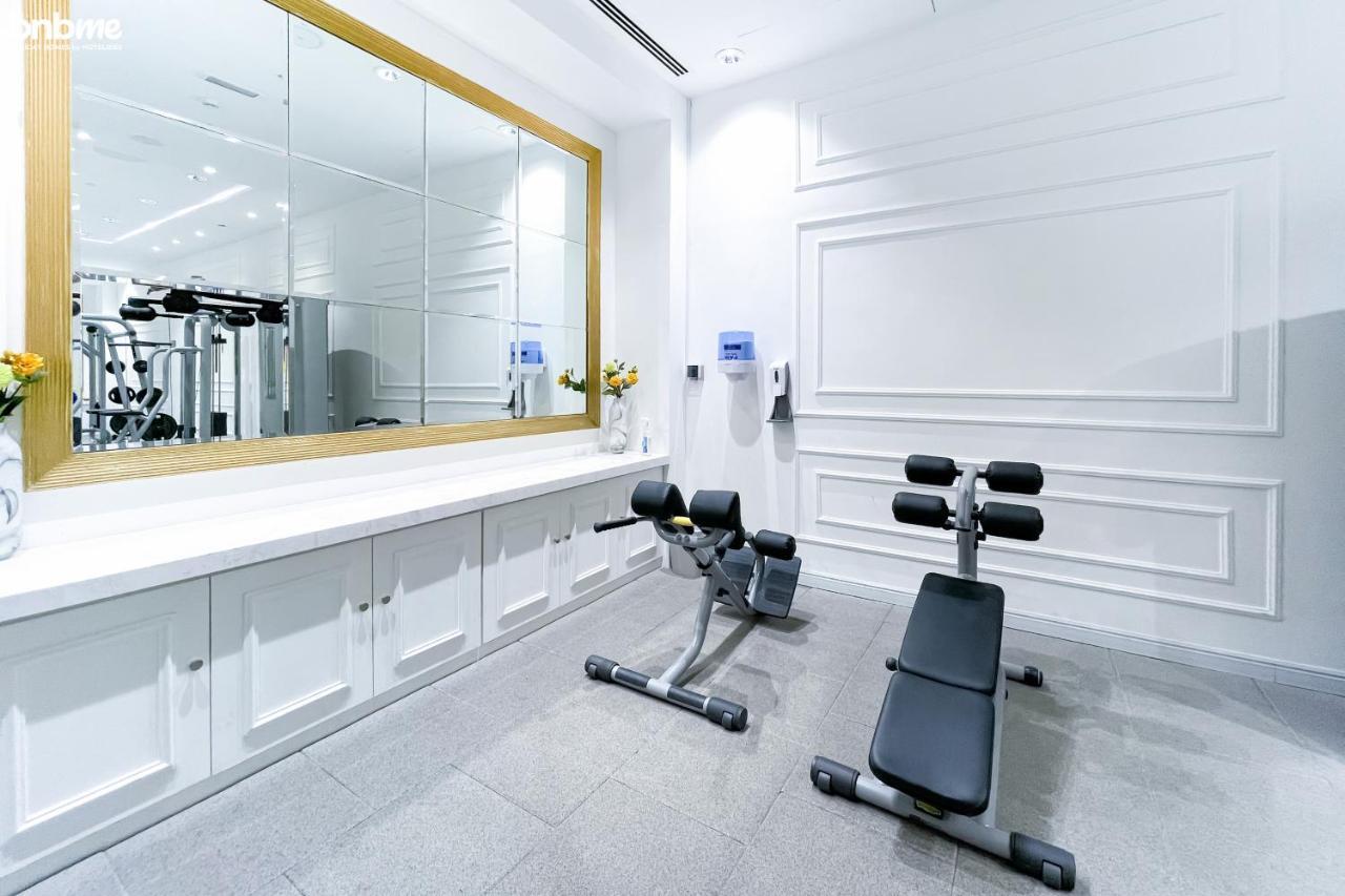 Bnbmehomes - The Residences ドバイ エクステリア 写真