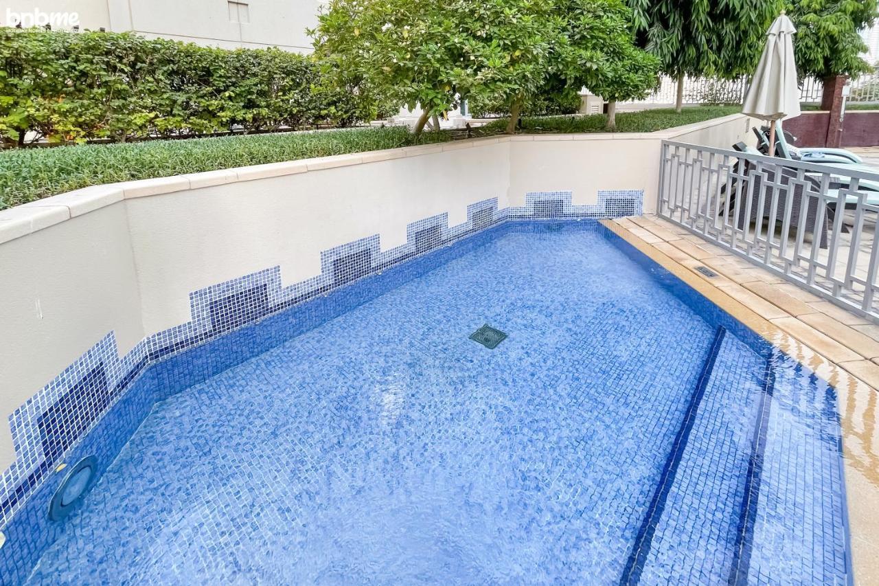Bnbmehomes - The Residences ドバイ エクステリア 写真