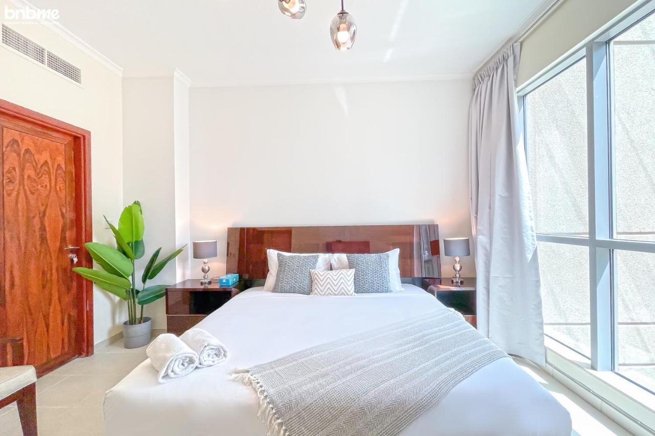 Bnbmehomes - The Residences ドバイ エクステリア 写真