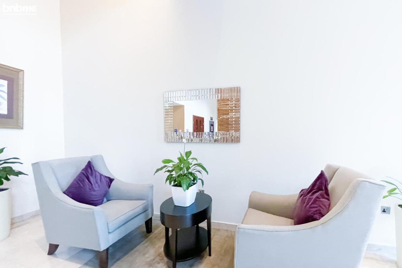 Bnbmehomes - The Residences ドバイ エクステリア 写真