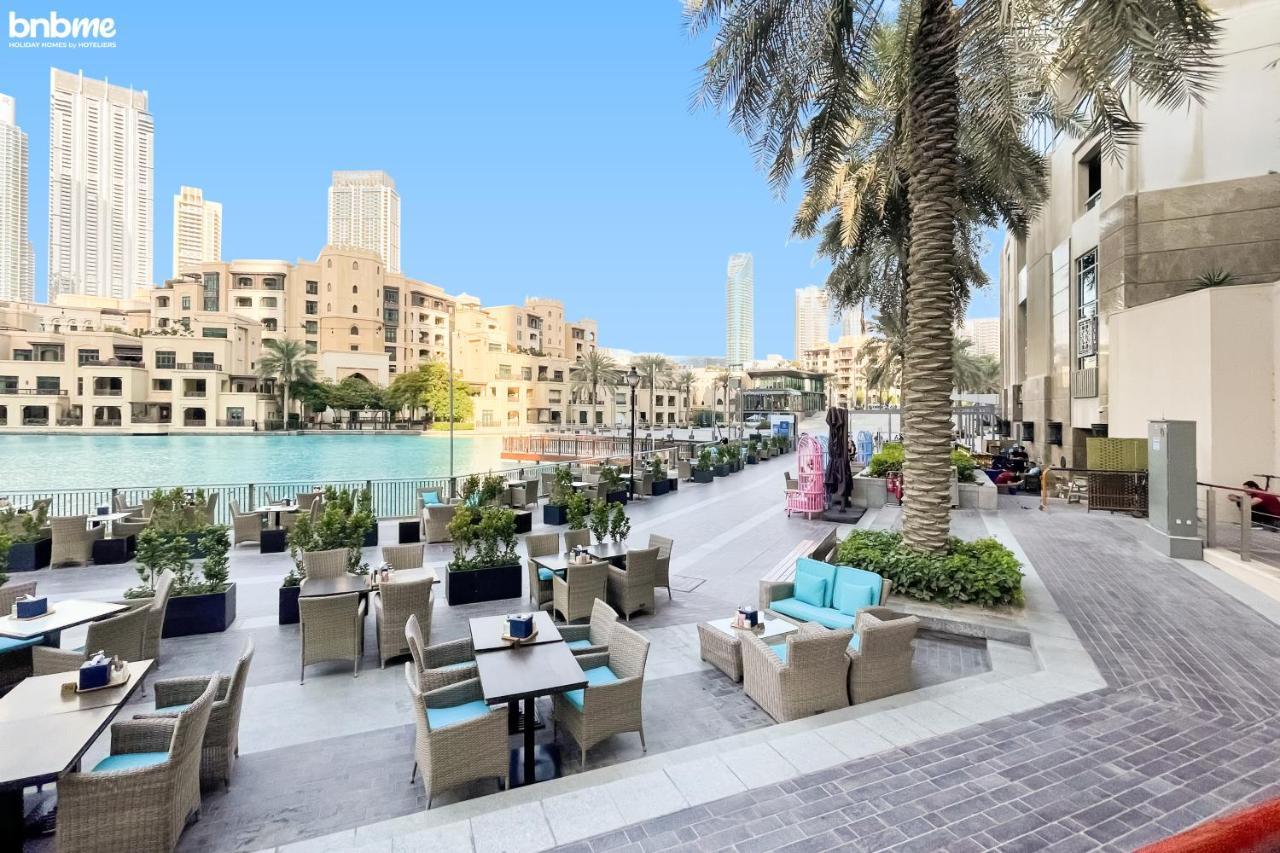Bnbmehomes - The Residences ドバイ エクステリア 写真
