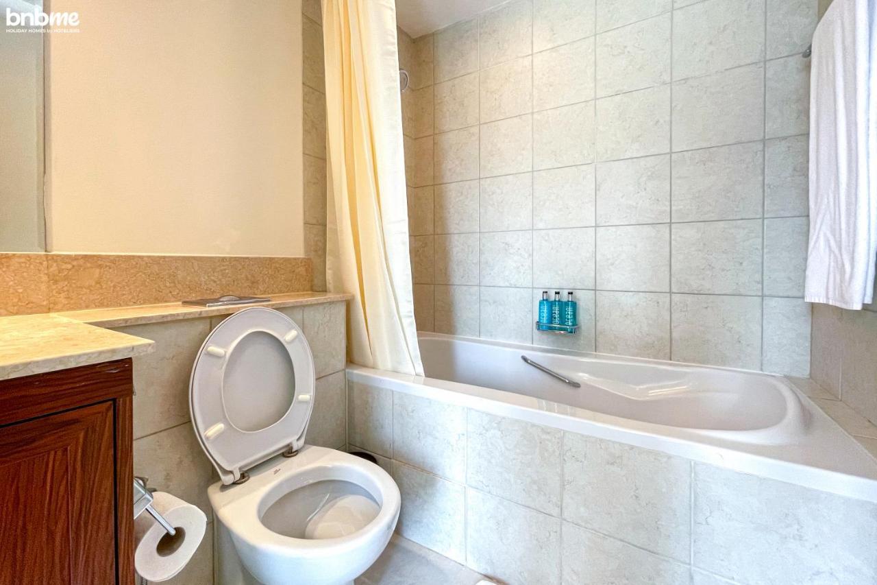 Bnbmehomes - The Residences ドバイ エクステリア 写真