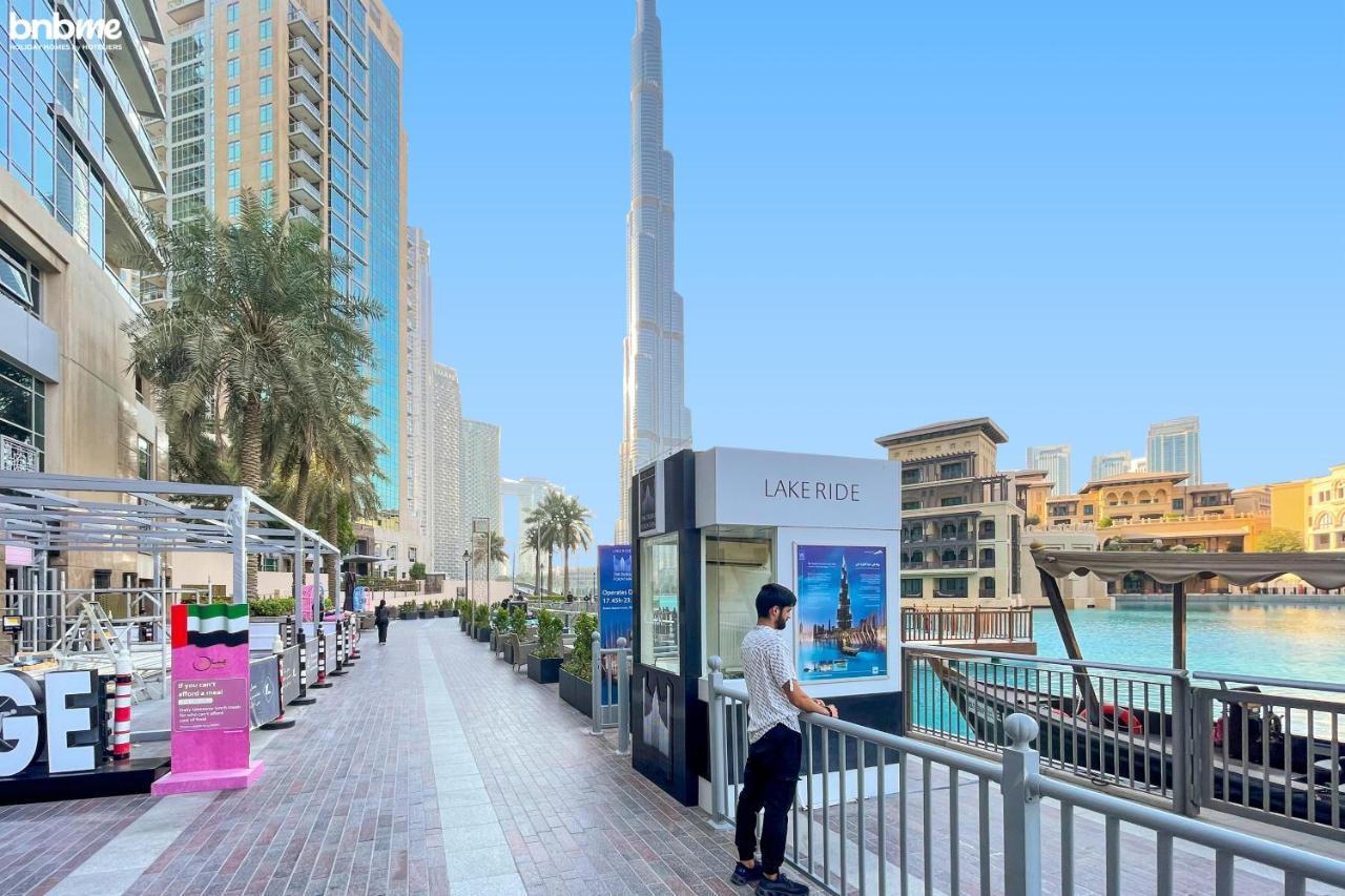 Bnbmehomes - The Residences ドバイ エクステリア 写真