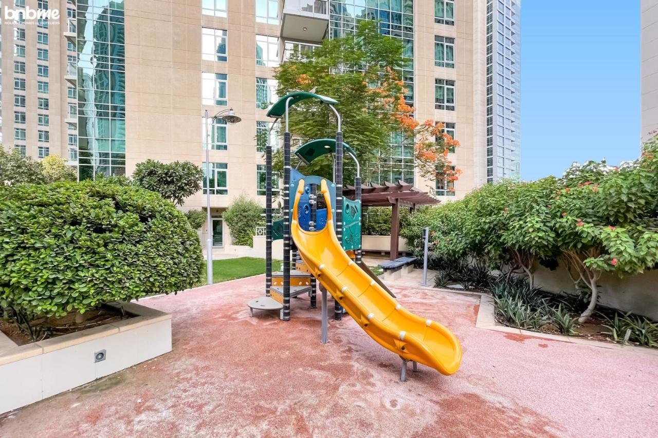 Bnbmehomes - The Residences ドバイ エクステリア 写真